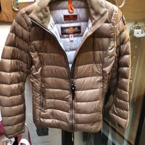 Para Jumper puffy jacket